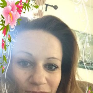 Meet your Posher, Lynne